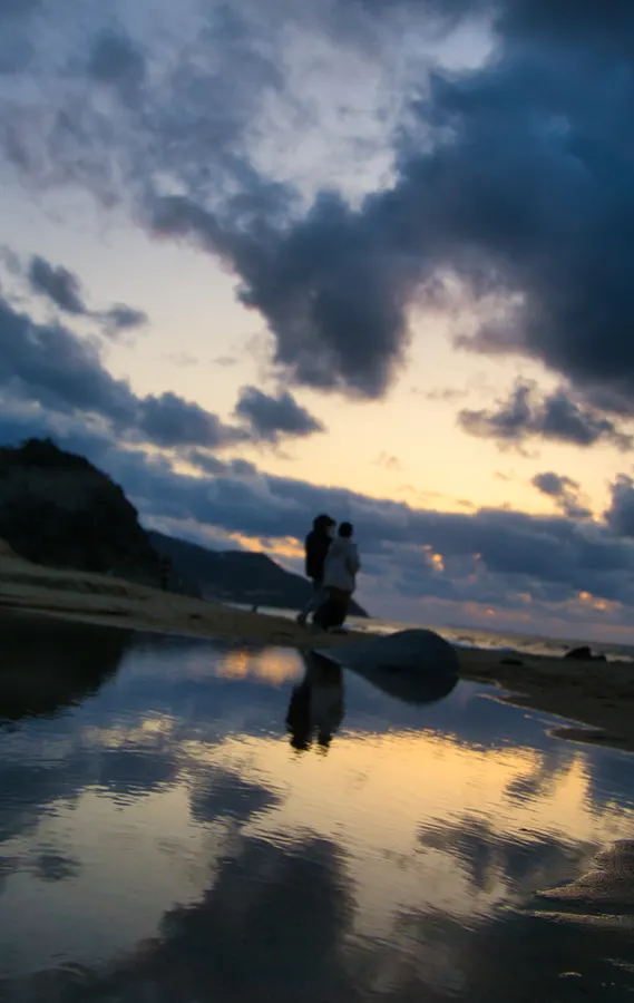 Photograph from japan