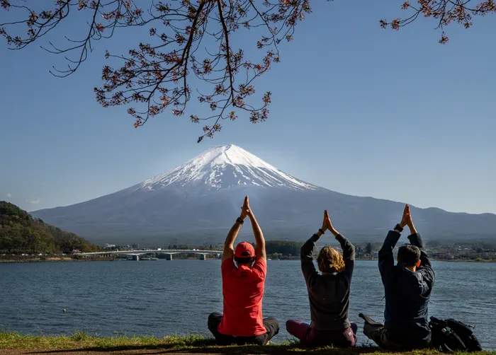 Photograph from japan