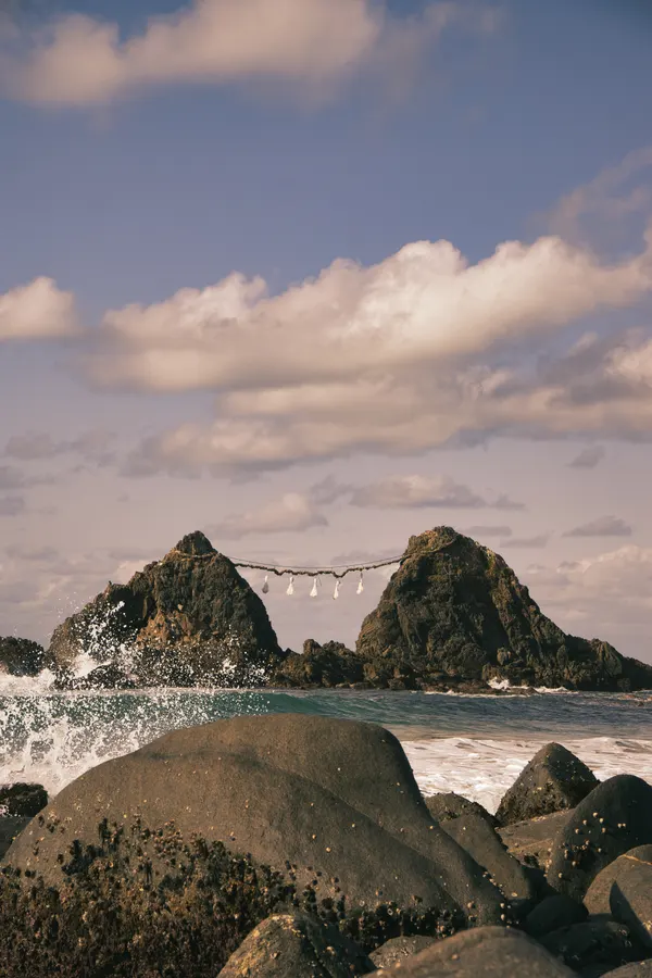 Photograph from japan