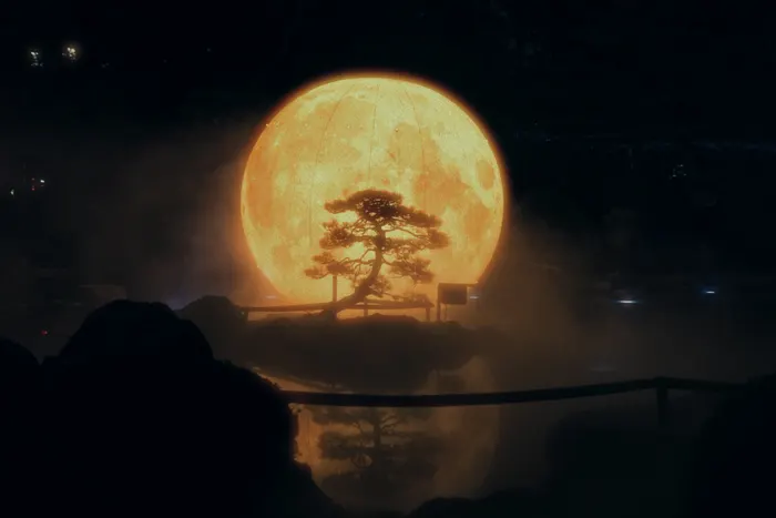 Photograph from japan