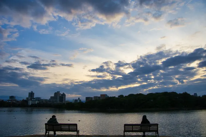 Photograph from japan